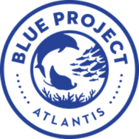 Atlantis Blue Project Logo