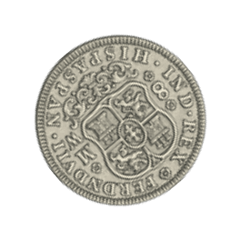 Old coins Graphic