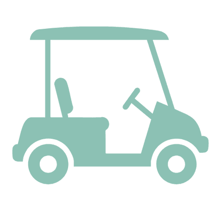 Golf cart