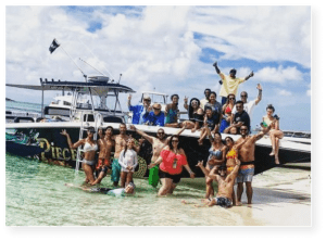 Harbour Island Excursions