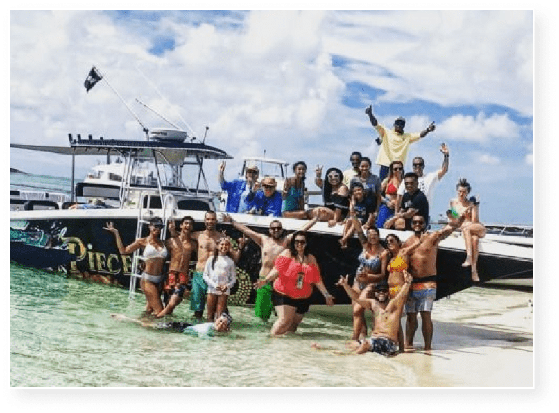 Harbour Island Excursions