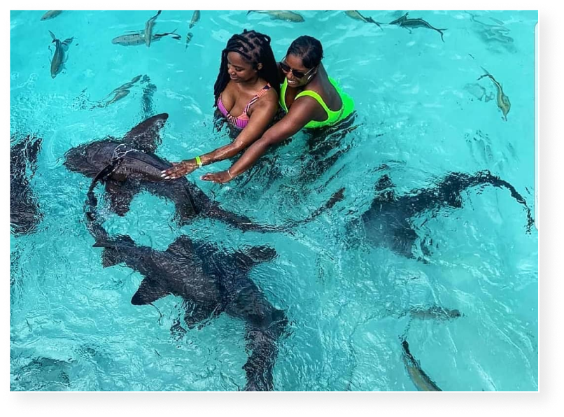 Boat Tours Exuma Bahamas
