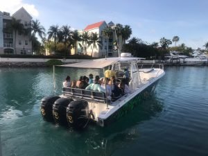 Atlantis Bahamas Excursions
