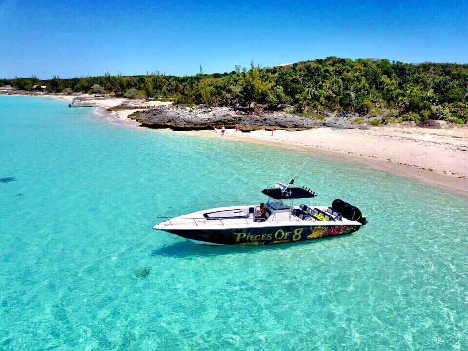 Boat Charter | Bahamas Boat Tours