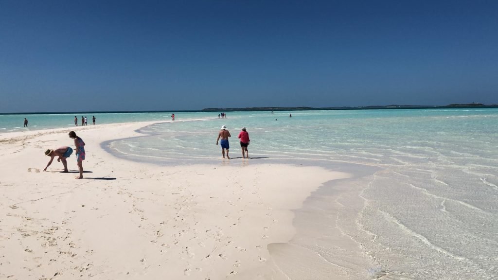 Boat Tours Nassau Bahamas