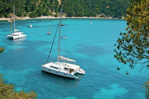 Private Boat Charter Bahamas