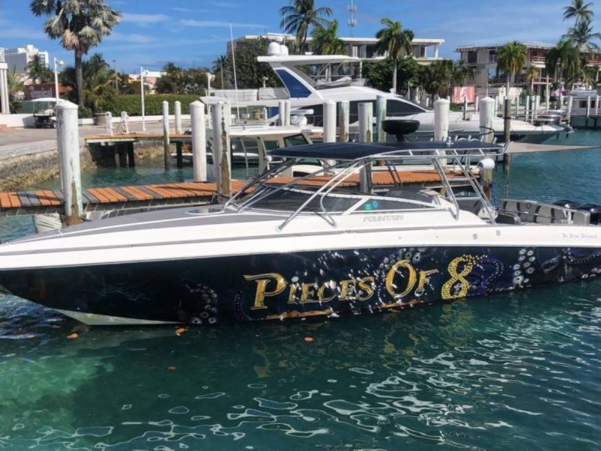 boat charter